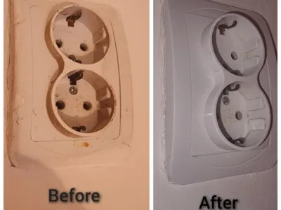 Servicii curatenie - Bucuresti