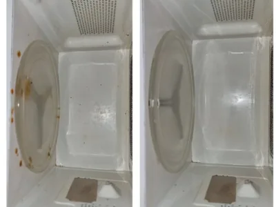 Servicii curatenie - Bucuresti