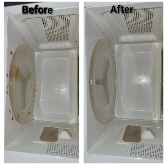 Servicii curatenie - Bucuresti