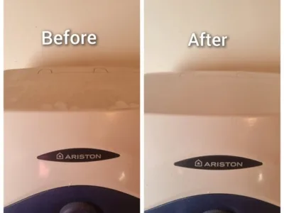 Servicii curatenie - Bucuresti