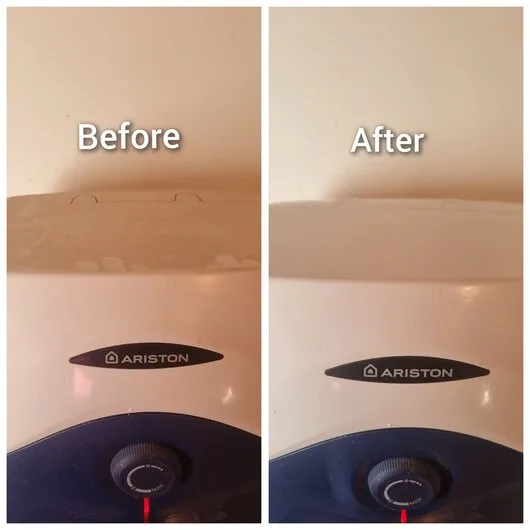 Servicii curatenie - Bucuresti