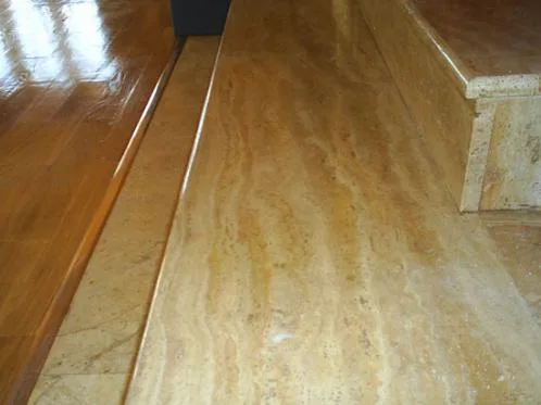 Importator si producator de marmura si granit - Brazi / Prahova