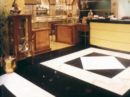 Importator si producator de marmura si granit - Brazi / Prahova