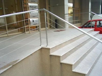 Importator si producator de marmura si granit - Brazi / Prahova