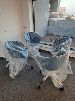 Servicii mutare si depozitare Bucuresti