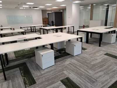 Servicii mutare si depozitare Bucuresti