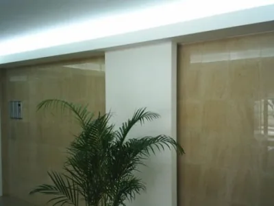 Importator si producator de marmura si granit - Brazi / Prahova