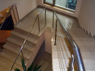 Importator si producator de marmura si granit - Brazi / Prahova