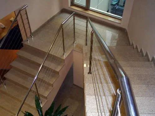 Importator si producator de marmura si granit - Brazi / Prahova