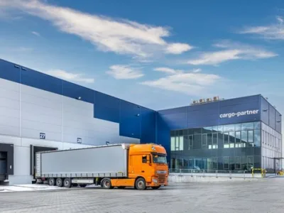 Transport international de marfuri - Bucuresti