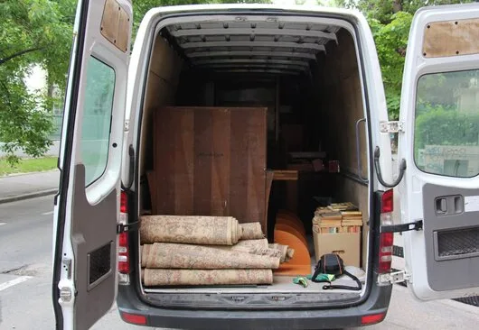 Colectari mobilier de casa si de birou - Bucuresti