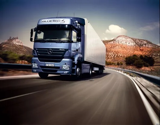 Transporturi rutiere interne si internationale de marfuri - Bucuresti
