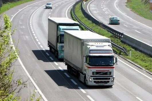 Transporturi rutiere interne si internationale de marfuri - Bucuresti