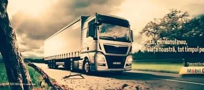 Transporturi rutiere interne si internationale de marfuri - Bucuresti