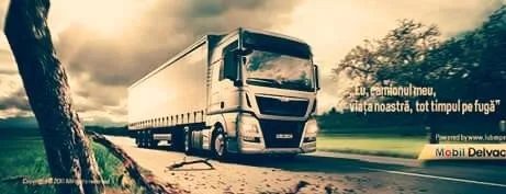 Transporturi rutiere interne si internationale de marfuri - Bucuresti