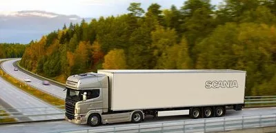 Transporturi rutiere interne si internationale de marfuri - Bucuresti