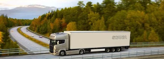 Transporturi rutiere interne si internationale de marfuri - Bucuresti