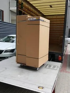 Mutari locuinte - obiecte grele si alte obiecte personale - Bucuresti