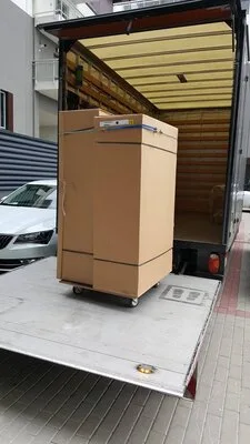 Mutari locuinte - obiecte grele si alte obiecte personale - Bucuresti