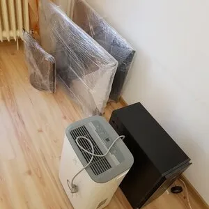 Mutari locuinte - obiecte grele si alte obiecte personale - Bucuresti