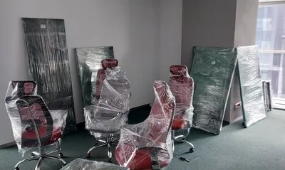 Mutari locuinte - obiecte grele si alte obiecte personale - Bucuresti