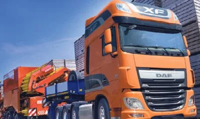 Transport intern si international de marfa - Bucuresti