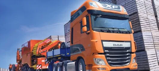 Transport intern si international de marfa - Bucuresti