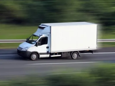 Transport intern si international de marfa - Bucuresti
