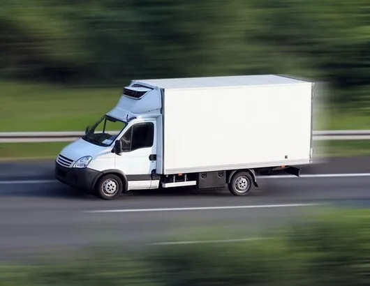 Transport intern si international de marfa - Bucuresti