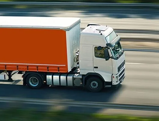 Transport intern si international de marfa - Bucuresti
