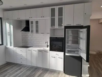 Instalatii sanitare si termice