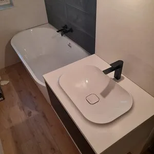 Instalatii sanitare si termice