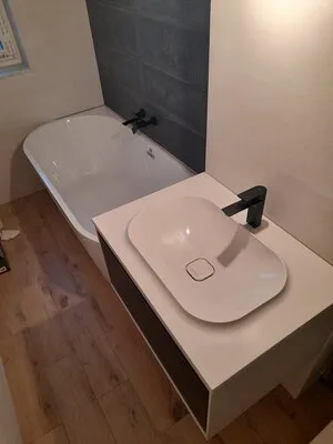 Instalatii sanitare si termice