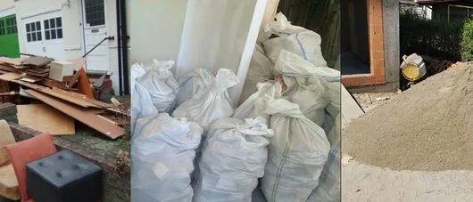 Debarasare si Transport Moloz si Mobila Veche