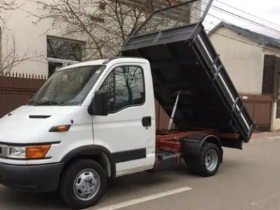 Debarasare si Transport Moloz si Mobila Veche