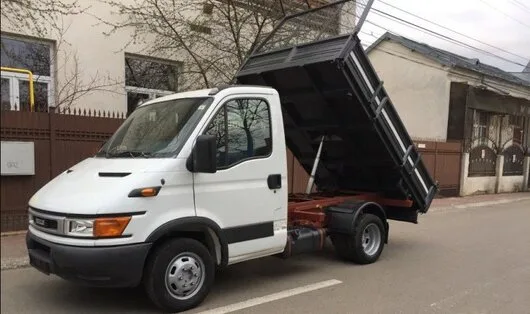 Debarasare si Transport Moloz si Mobila Veche
