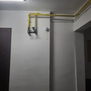 Instalare - revizie si debransare gaze naturale - Bucuresti