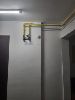 Instalare - revizie si debransare gaze naturale - Bucuresti