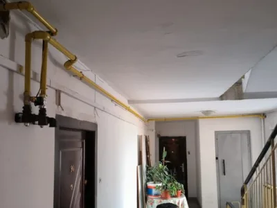 Instalare - revizie si debransare gaze naturale - Bucuresti