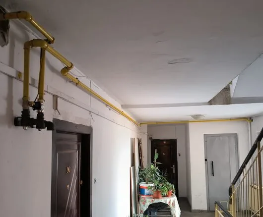 Instalare - revizie si debransare gaze naturale - Bucuresti