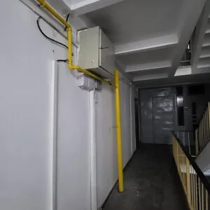 Instalare - revizie si debransare gaze naturale - Bucuresti