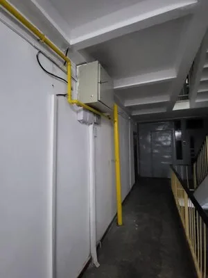 Instalare - revizie si debransare gaze naturale - Bucuresti