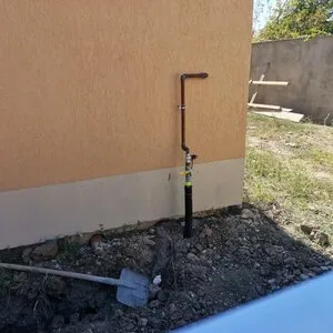 Instalare - revizie si debransare gaze naturale - Bucuresti