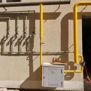 Instalare - revizie si debransare gaze naturale - Bucuresti