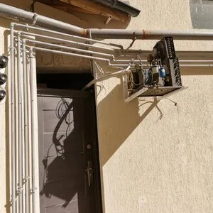 Instalare - revizie si debransare gaze naturale - Bucuresti