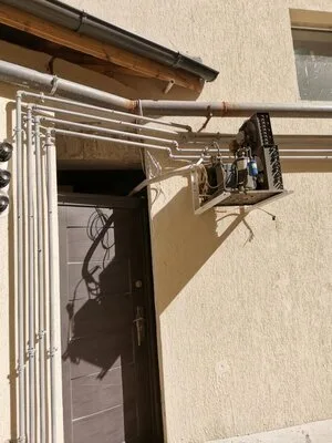 Instalare - revizie si debransare gaze naturale - Bucuresti