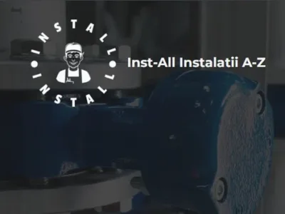 Instalatii si reparati sanitare - termice si electrice. Bucuresti