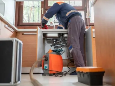 Instalatii si reparati sanitare - termice si electrice. Bucuresti