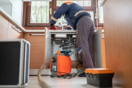 Instalatii si reparati sanitare - termice si electrice. Bucuresti