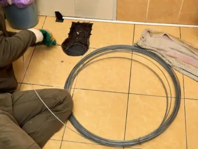 Instalatii si reparati sanitare - termice si electrice. Bucuresti